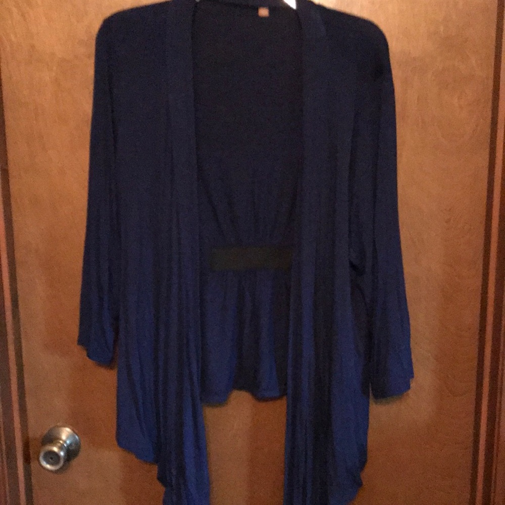 Ellen Tracy Top